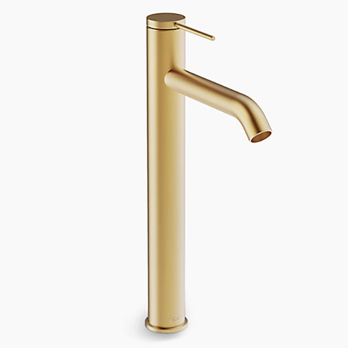 Kohler Components Super Tall Single Lever Basin Mixer