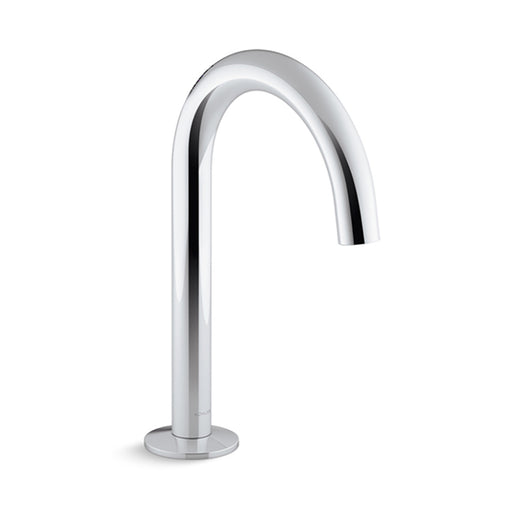 Kohler Components Tube Basin Spout Tube