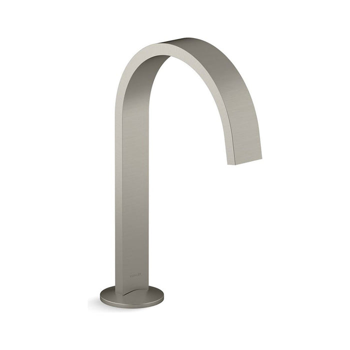 Kohler Components Basin Spout Ribbon