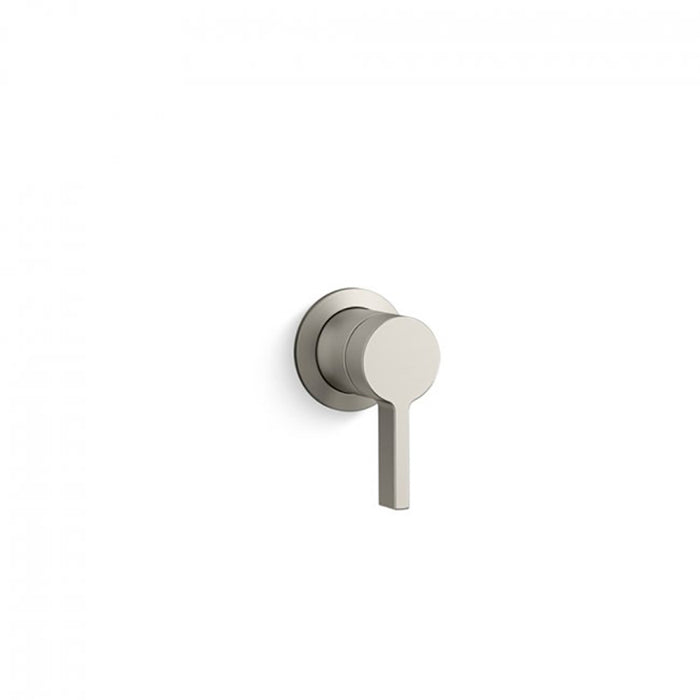 Kohler Components Wall Mount Single Handle Lever Trim