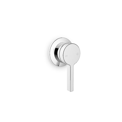 Kohler Components Wall Mount Single Handle Lever Trim