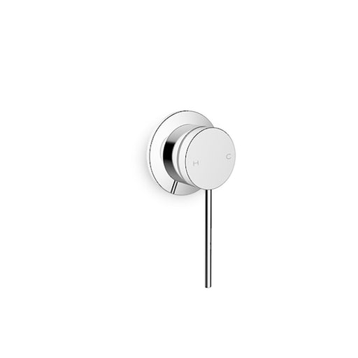 Kohler Components Wall Mount Single Handle Pin Lever Trim