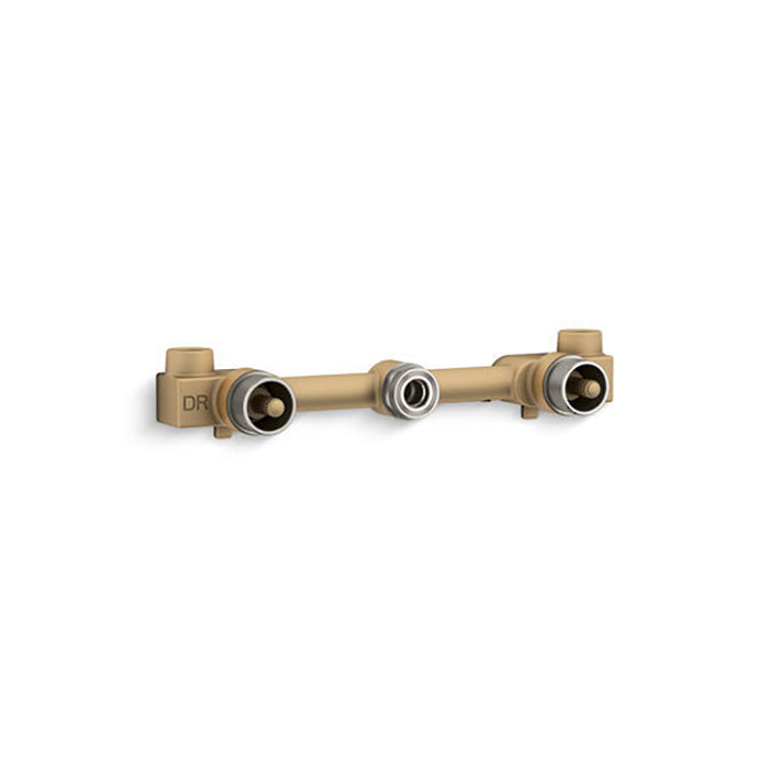 Kohler Dual Handle Inwall Valve