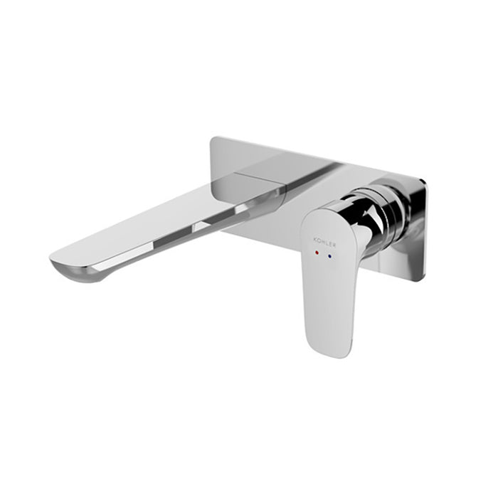 Kohler Aleo Wall Mount Basin Mixer