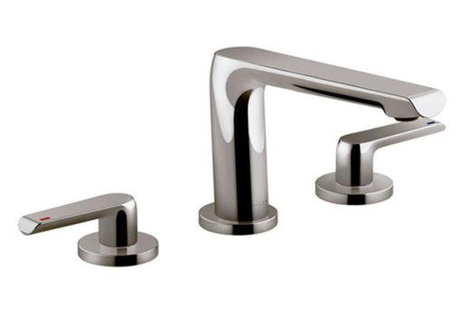 Kohler Avid 3TH Bath Set-Polished Chrome