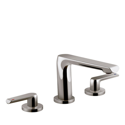 Kohler Avid 3TH Bath Set-Polished Chrome