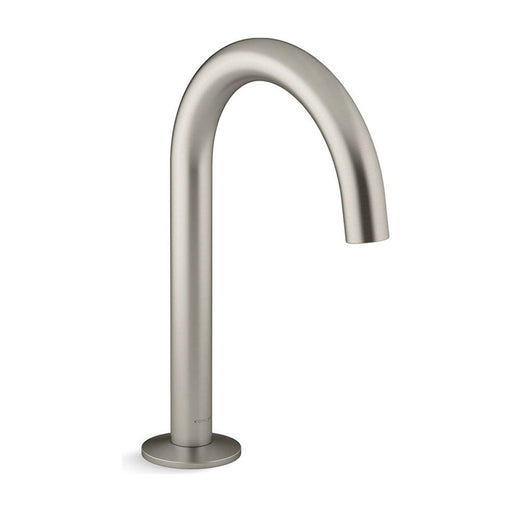 Kohler Components Hob Mount Bath Spout Tube