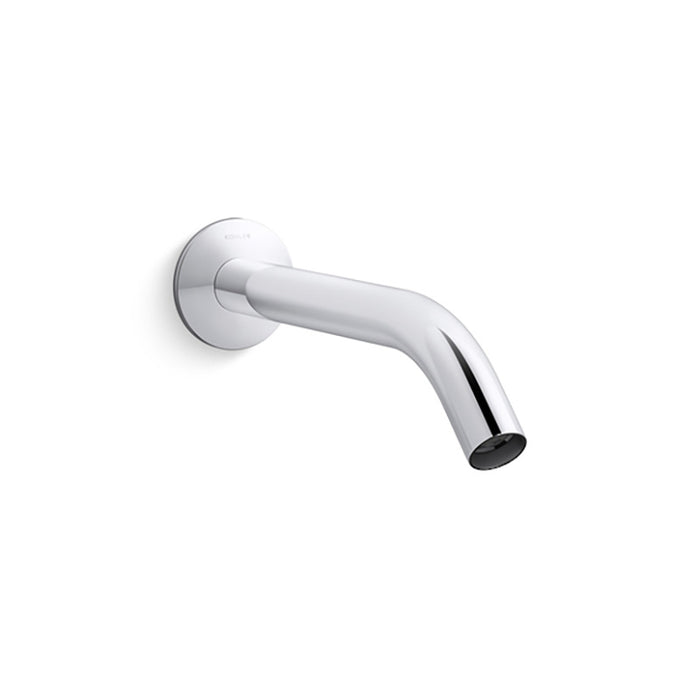 Kohler Components Tube Bath Spout