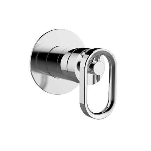 Kohler Components Shower/Bath Thin Trim Industrial Handle