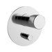 Kohler Components Shower/Bath with Diverter Thin Trim Oyl Handle