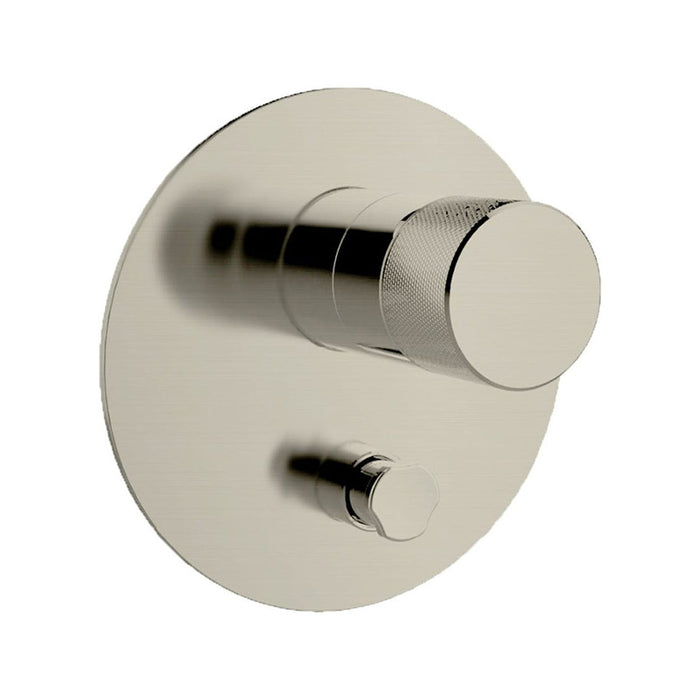 Kohler Components Shower/Bath with Diverter Thin Trim Oyl Handle