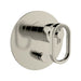 Kohler Components Shower/Bath Mixer with Diverter Thin Trim – Industrial Handle