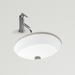 Kohler Verticyl Oval Undercounter Basin 486mm