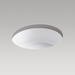 Kohler Verticyl Round Undercounter Basin 400mm