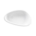 Kohler Veil Lithocast Freestanding Bath