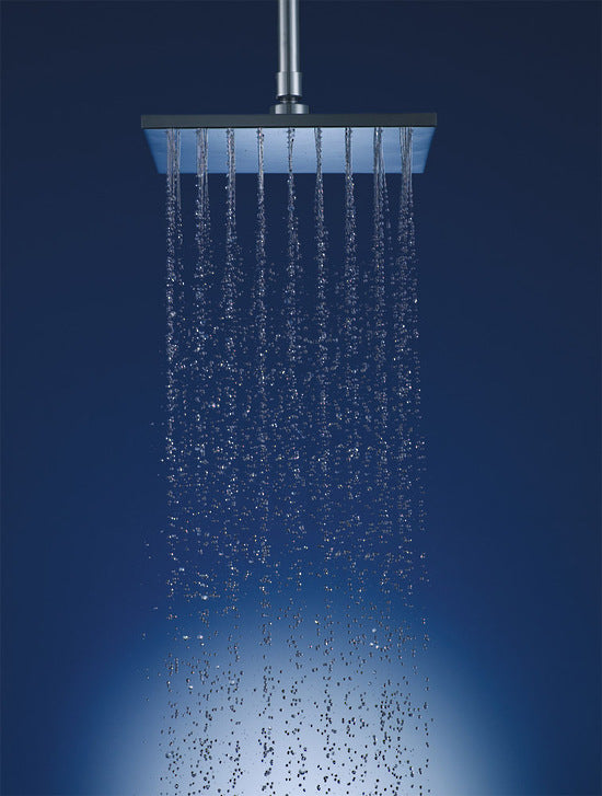 Kohler RainCan 250mm Square Shower Head
