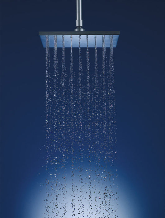 Kohler RainCan 250mm Square Shower Head