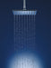 Kohler RainCan 250mm Square Shower Head