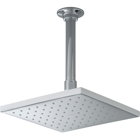 Kohler RainCan 200mm Square Shower Head