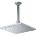 Kohler RainCan 200mm Square Shower Head