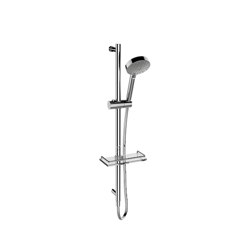 Kohler Hydrorail Slide Shower