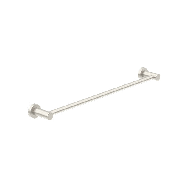 Nero Classic Single Towel Rail