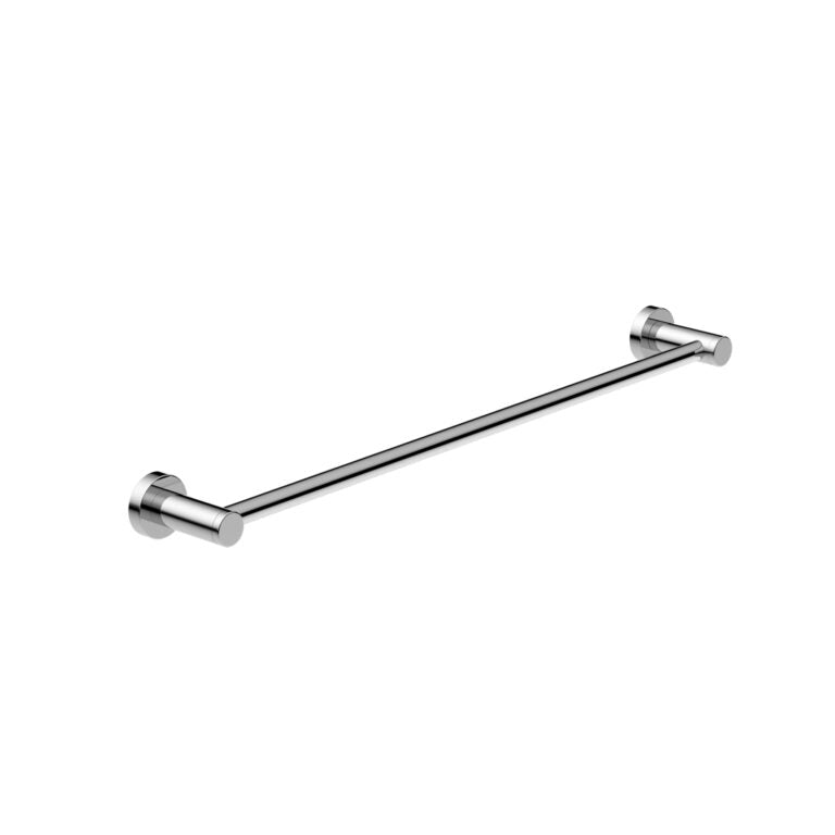 Nero Classic Single Towel Rail