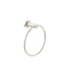 Nero Classic Hand Towel Ring