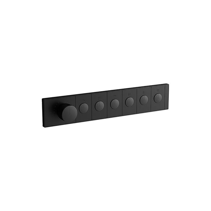 Kohler Anthem™ Recessed Mechanical Thermostatic Control – Six Outlet (6OT)