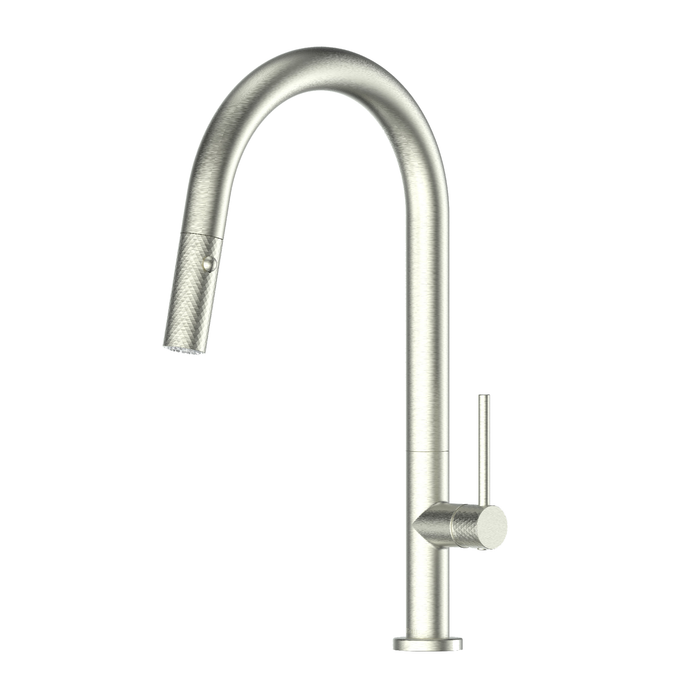 Greens Tapware Tesora Pull Down Sink Mixer