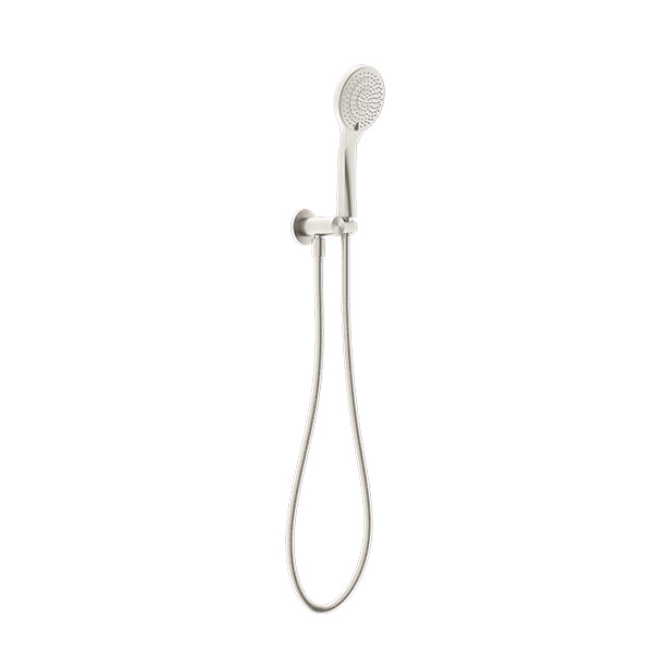 Nero Mecca Shower on Bracket with Air Shower