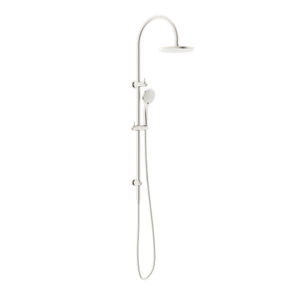 Nero Mecca Twin Shower with Air Shower