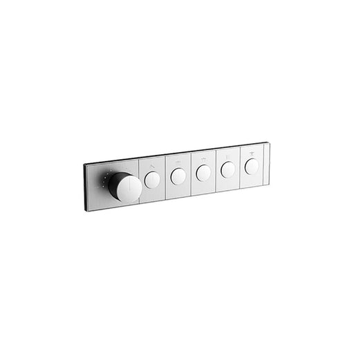 Kohler Anthem™ Recessed Mechanical Thermostatic Control – Five Outlet (5OT)