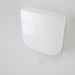 Caroma Slimline Urinal Pullcord WELS 3-star Cistern