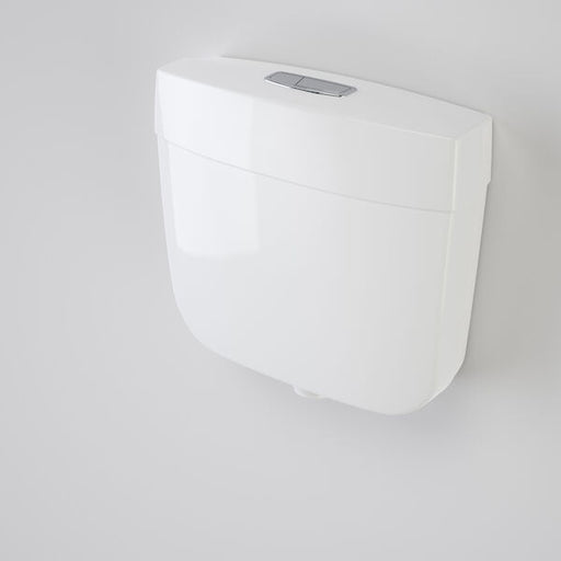 Caroma Slimline ML/LL Connector Bottom Inlet WELS 3-star Cistern