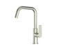 Greens Tapware Novi Gooseneck Sink Mixer w/Smart Aerator