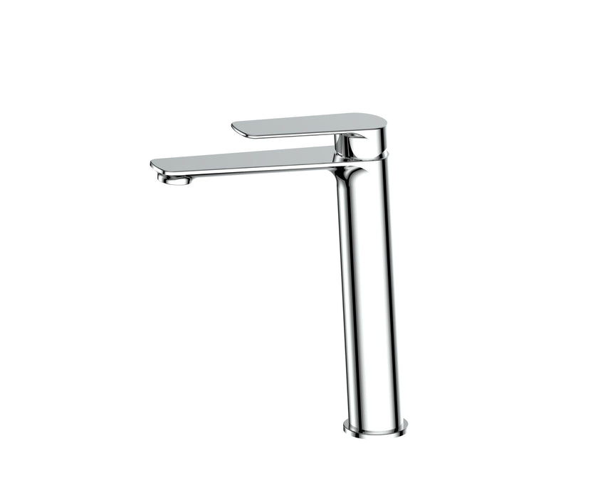 Greens Tapware Novi Basin Mixer – Tall