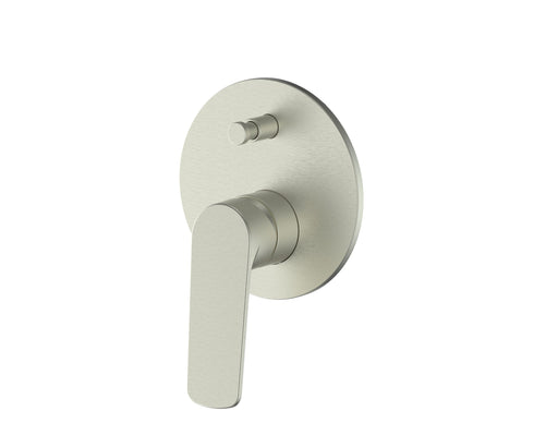 Greens Tapware Novi Shower Mixer w/Diverter