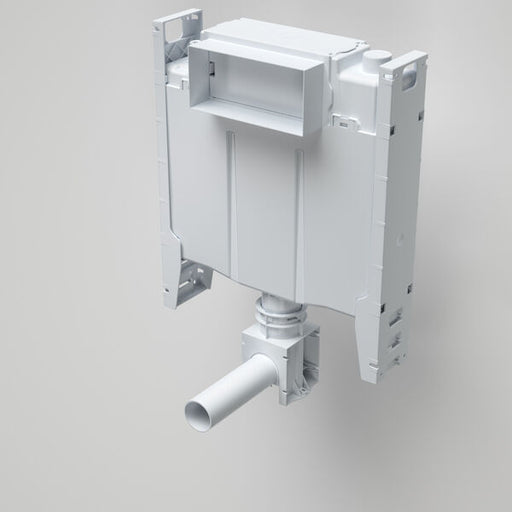 Caroma INVISI 2 4.5/3L Cistern Adjust