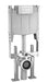 Caroma INVISI 2 4.5/3L CIST+PBS