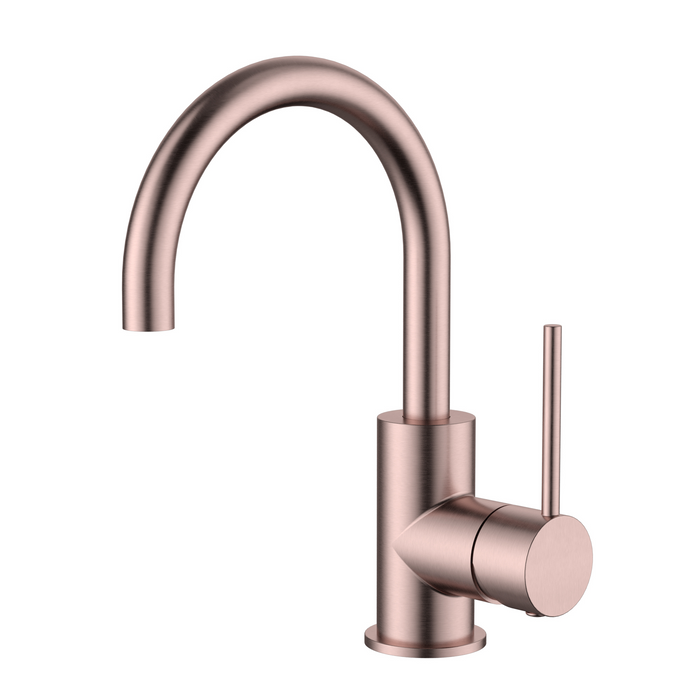 Modern National Star Mini Basin/Kitchen Mixer
