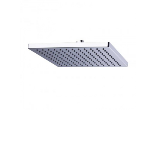 Rosa Square Overhead Shower 250MM