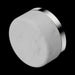 Nero Serenity Carrara Handle (Requires in Wall Body 24C020)