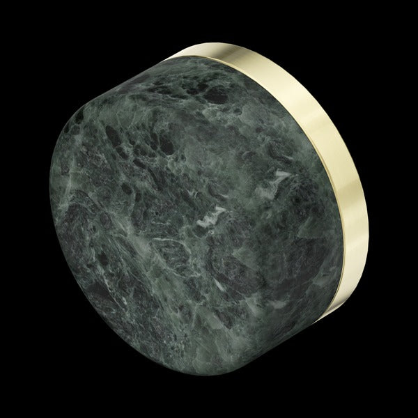 Nero Serenity Verde Alpi Handle (Requires In Wall Body 24C020)