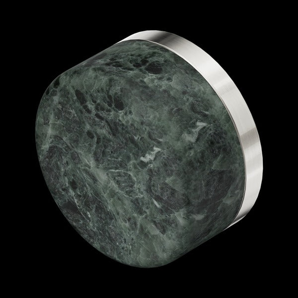 Nero Serenity Verde Alpi Handle (Requires In Wall Body 24C020)