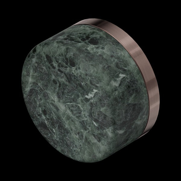 Nero Serenity Verde Alpi Handle (Requires In Wall Body 24C020)