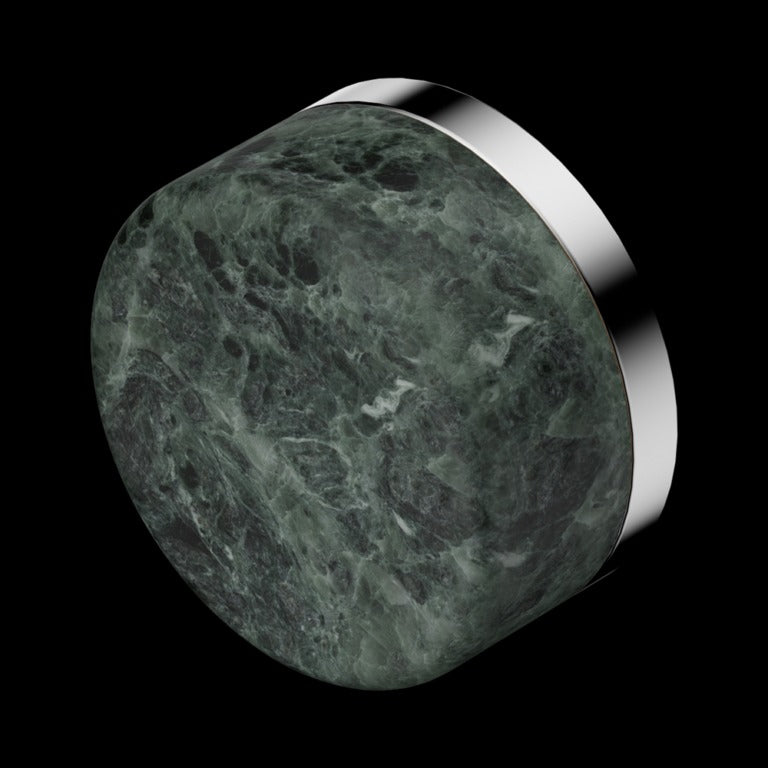 Nero Serenity Verde Alpi Handle (Requires In Wall Body 24C020)