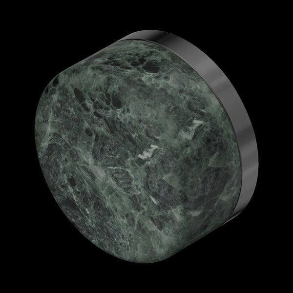 Nero Serenity Verde Alpi Handle (Requires In Wall Body 24C020)