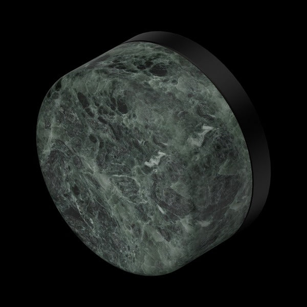 Nero Serenity Verde Alpi Handle (Requires In Wall Body 24C020)