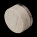Nero Serenity Rome Travertine Handle (Requires In Wall Body 24C020)